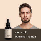 Mars By GHC Vitamin C Face Serum with Niacinamide (1 month pack), view 5