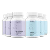 Mars By GHC Mars GrowthMax Combo with Nitric Oxide Blend & Adaptogens – Circulation, Hormonal Balance & Vitality Support (120N), view 3
