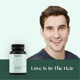 Mars By GHC Biotin Gummies for Hair with Zinc - (30 N), view 6