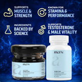 Mars By GHC LengthMax Combo - Natural Endurance and Intimacy Booster, view 4