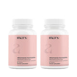 Mars By GHC Mars Akkermansia Muciniphila Capsules: A New Age Natural Alternative For GLP-1, view 2