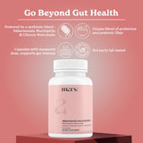 Mars By GHC Mars Akkermansia Muciniphila Capsules: A New Age Natural Alternative For GLP-1, view 4