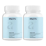 Mars By GHC Mars Maca Root Capsules with Maca root, Berberine & Magnesium – Drive, Energy, Stamina & Performance Support, view 2
