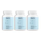 Mars By GHC Mars Maca Root Capsules with Maca root, Berberine & Magnesium – Drive, Energy, Stamina & Performance Support, view 3