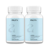Mars By GHC Mars Micronized Creatine Monohydrate Caps: Powered with Shilajit for Muscle strength, Power & Stamina, view 2
