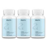 Mars By GHC Mars Micronized Creatine Monohydrate Caps: Powered with Shilajit for Muscle strength, Power & Stamina, view 3