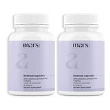 Mars By GHC Mars Beetroot Capsules with L-Arginine, Pomegranate & Antioxidants – Nitric Oxide, Blood Flow & Performance Support (60N), view 2