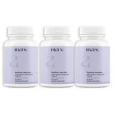 Mars By GHC Mars Beetroot Capsules with L-Arginine, Pomegranate & Antioxidants – Nitric Oxide, Blood Flow & Performance Support (60N), view 3