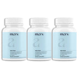 Mars By GHC Mars Natural SeaMoss with Ashwagandha: Supports Energy, Testosterone & Liver Detox, view 3