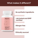 Mars By GHC Mars TrimActive Max: Powered With Magnesium Citrate, Bentonite Clay & Triphala, view 5