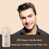 Mars By GHC Face Toner with PHA & Hyaluronic Acid, view 5