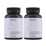 Mars By GHC Mars Nitric Oxide Gummies: Boost Performance, T-Levels & Blood Flow for Maximum Energy and Vitality, view 2