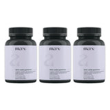 Mars By GHC Mars Nitric Oxide Gummies: Boost Performance, T-Levels & Blood Flow for Maximum Energy and Vitality, view 3