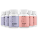 Mars By GHC Nitro Shred Stack – Powered by Nitric Oxide & L-Carnitine, view 3