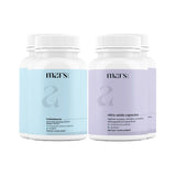Mars By GHC Mars Power Up Combo – Unlock Bigger Pumps, Stronger Performance & Testosterone Levels with Nitric Oxide & Turkesterone, view 2
