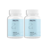 Mars By GHC Mars Surge Max: A Natural Testosterone Support With Ashwagandha & Shilajit (60N), view 2