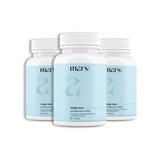Mars By GHC Mars Surge Max: A Natural Testosterone Support With Ashwagandha & Shilajit (60N), view 3