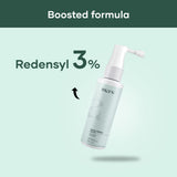 Mars By GHC Beard Growth Serum with 3% Redensyl - (60 ml), view 2