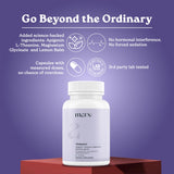 Mars By GHC Sleepezzz – Powered for Uninterrupted Sleep, Stress Reduction & Recovery, view 4