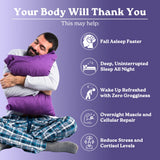 Mars By GHC Sleepezzz – Powered for Uninterrupted Sleep, Stress Reduction & Recovery, view 6