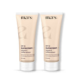 Mars By GHC SPF 50 Anti-Pollution Sunscreen With Vitamin E, view 6