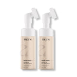 Mars By GHC Foaming Face Wash with Exfoliating Brush, view 6