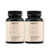 Mars By GHC Mars Vitamin C Gloww Gummies: Powered with Hyaluronic Acid, view 6