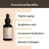 Mars By GHC Anti Aging Serum with Retinol, view 2