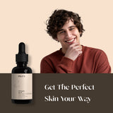 Mars By GHC Anti Aging Serum with Retinol, view 5