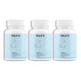 Mars By GHC VitaSteron : Powered for Testosterone Levels, Muscle Gains & Overall Male Vitality, view 3