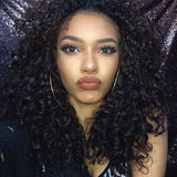Misaki Cosmetics 2 Tone Green Contacts, view 6