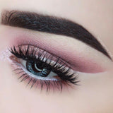 Misaki Cosmetics 2 Tone Grey Contacts, view 3