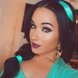 Misaki Cosmetics 4 Tone Brown Colored Contacts, view 4