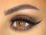 Misaki Cosmetics 4 Tone Gray Contacts for Astigmatism, view 3