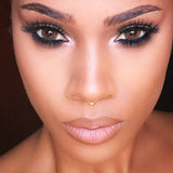 Misaki Cosmetics 4 Tone Hazel Colored Contacts For Astigmatism, view 5