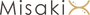 Misaki Cosmetics logo