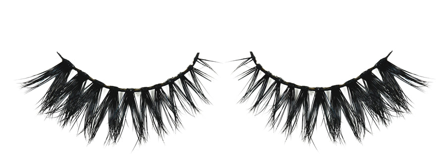 Misaki Cosmetics Black Swan