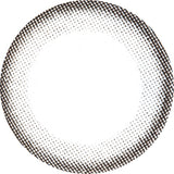 Misaki Cosmetics Chargall Black Contacts For Astigmatism, view 4