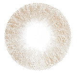 Misaki Cosmetics Cotton Series Brown Contacts for Astigmatism- Ready Stock Express, view 2