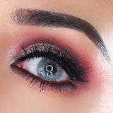 Misaki Cosmetics Cotton Series Charcoal Grey Contacts, view 5