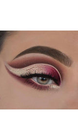 Misaki Cosmetics Cotton Series Charcoal Grey Contacts, view 6