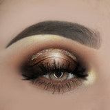 Misaki Cosmetics Cotton Series Cotton Brown Contacts, view 3