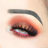 Misaki Cosmetics Cotton Series Cotton Brown Contacts, view 5