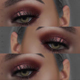 Misaki Cosmetics Cotton Series Cotton Brown Contacts, view 6