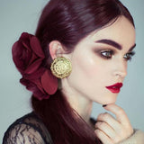Misaki Cosmetics Cotton Series Dark Chocolate Contacts, view 4