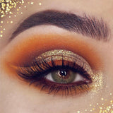 Misaki Cosmetics Cotton Series Khaki Green Contacts, view 4