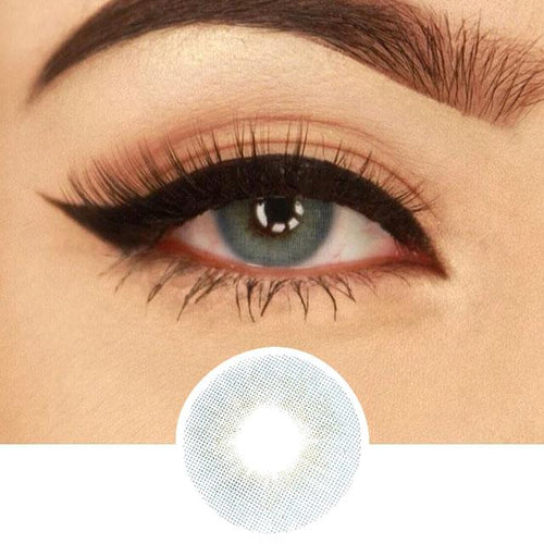 Misaki Cosmetics Cotton Series Sea Breeze Contacts