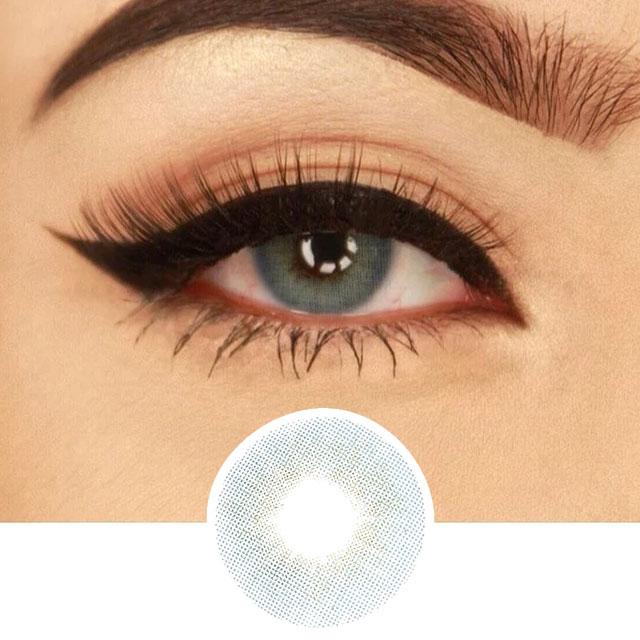 Misaki Cosmetics Cotton Series Sea Breeze Contacts