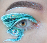 Misaki Cosmetics Cotton Series Snow White Contacts, view 3