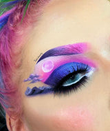 Misaki Cosmetics Cotton Series Snow White Contacts, view 6